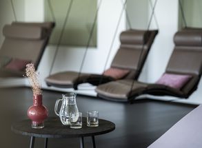 Relax Wellness area Wellness Hotel Lechner Vacation South Tyrol