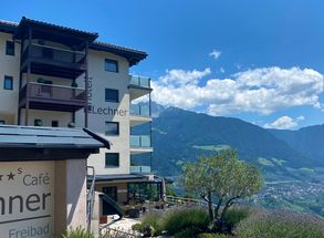 Hotel Lechner 3* Superior Dorf Tirol South Tyrol