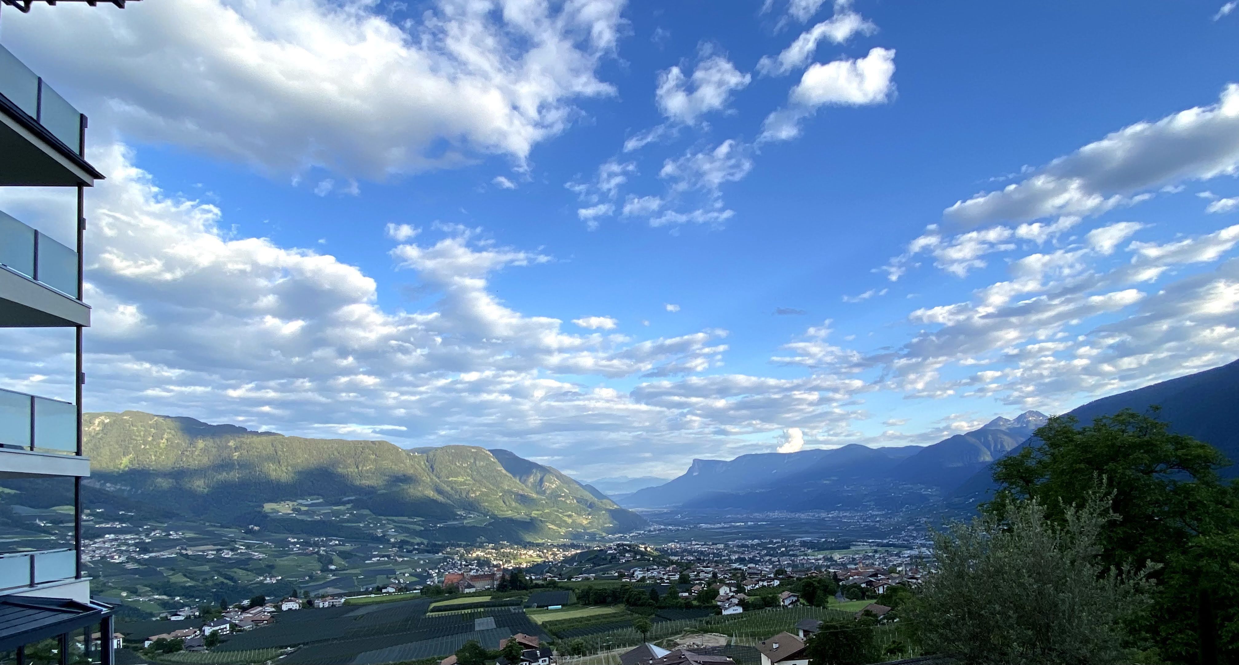 wetter dorf tirol 7 tage